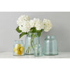 French Bee Mason Jar Vase