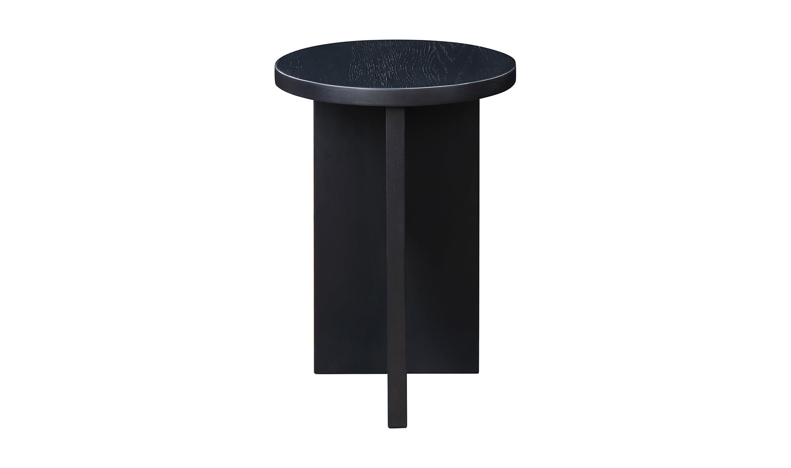 Joice Accent Table - Black