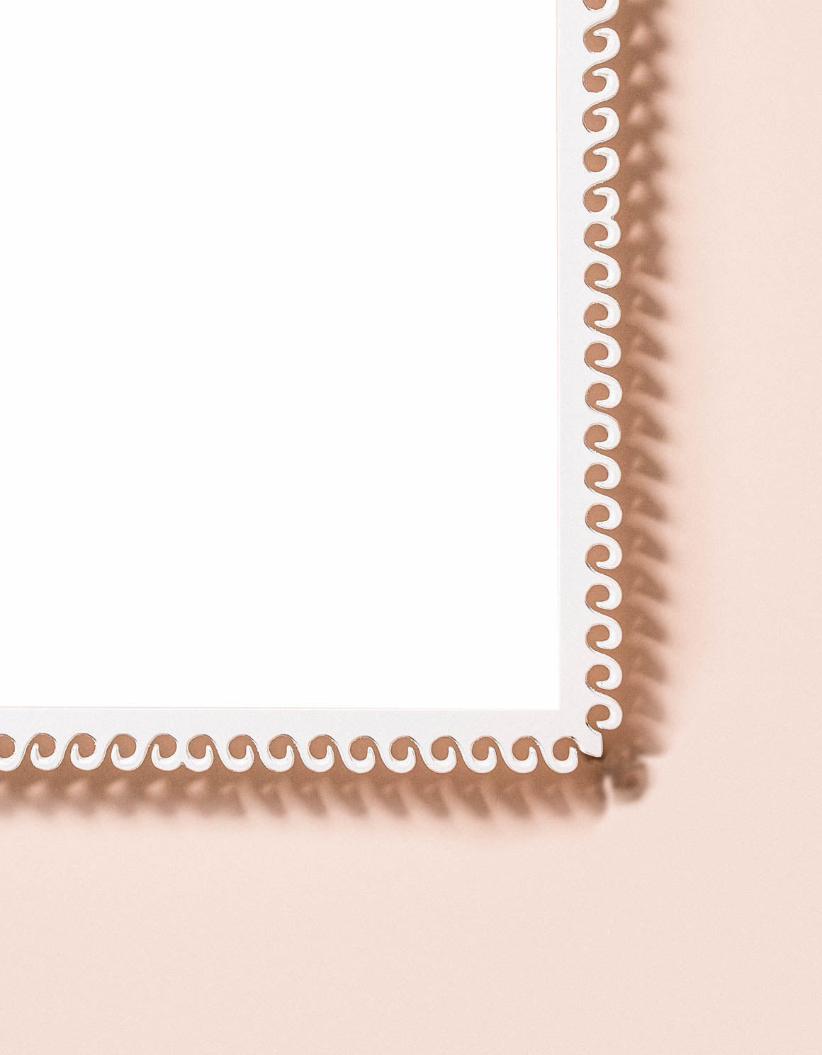 Carnival Gras Rectangle