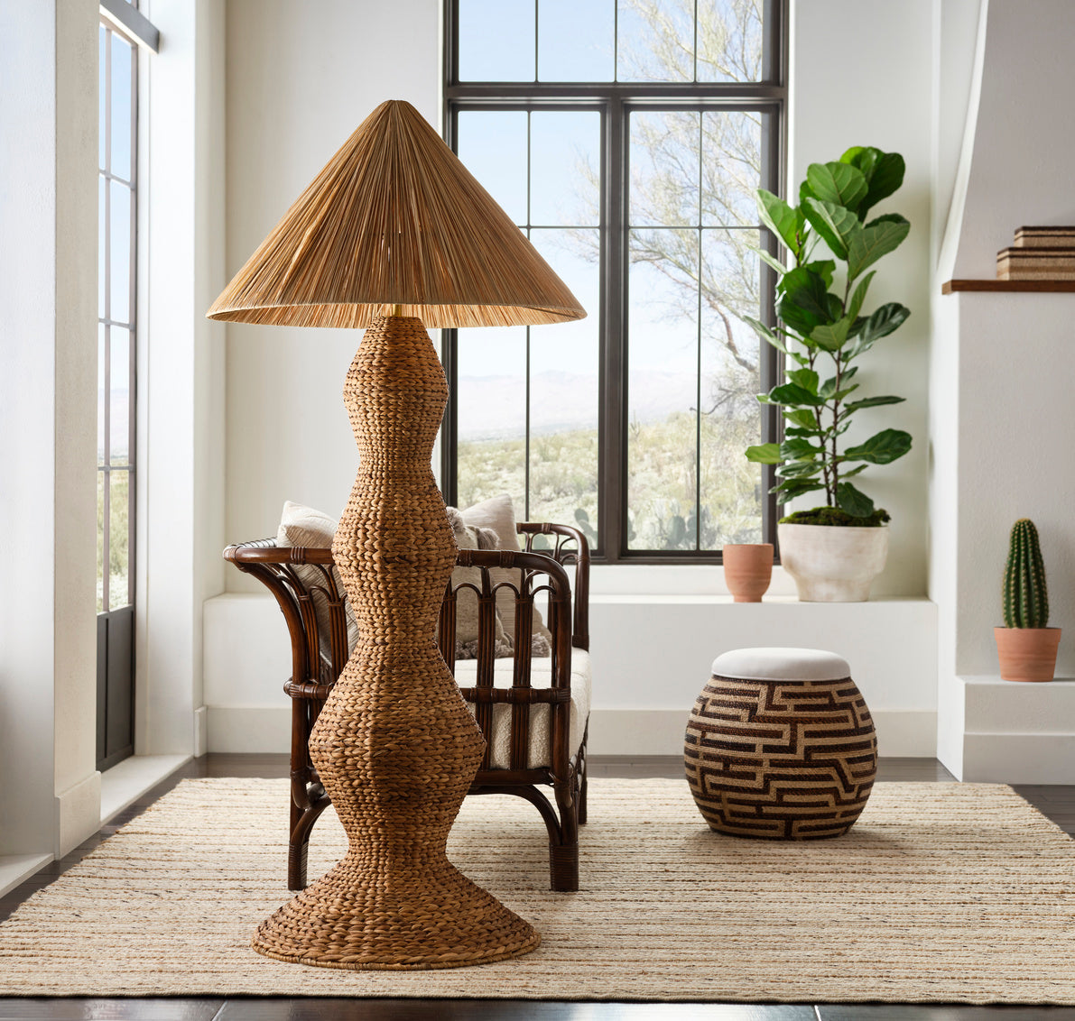 Gael Floor Lamp