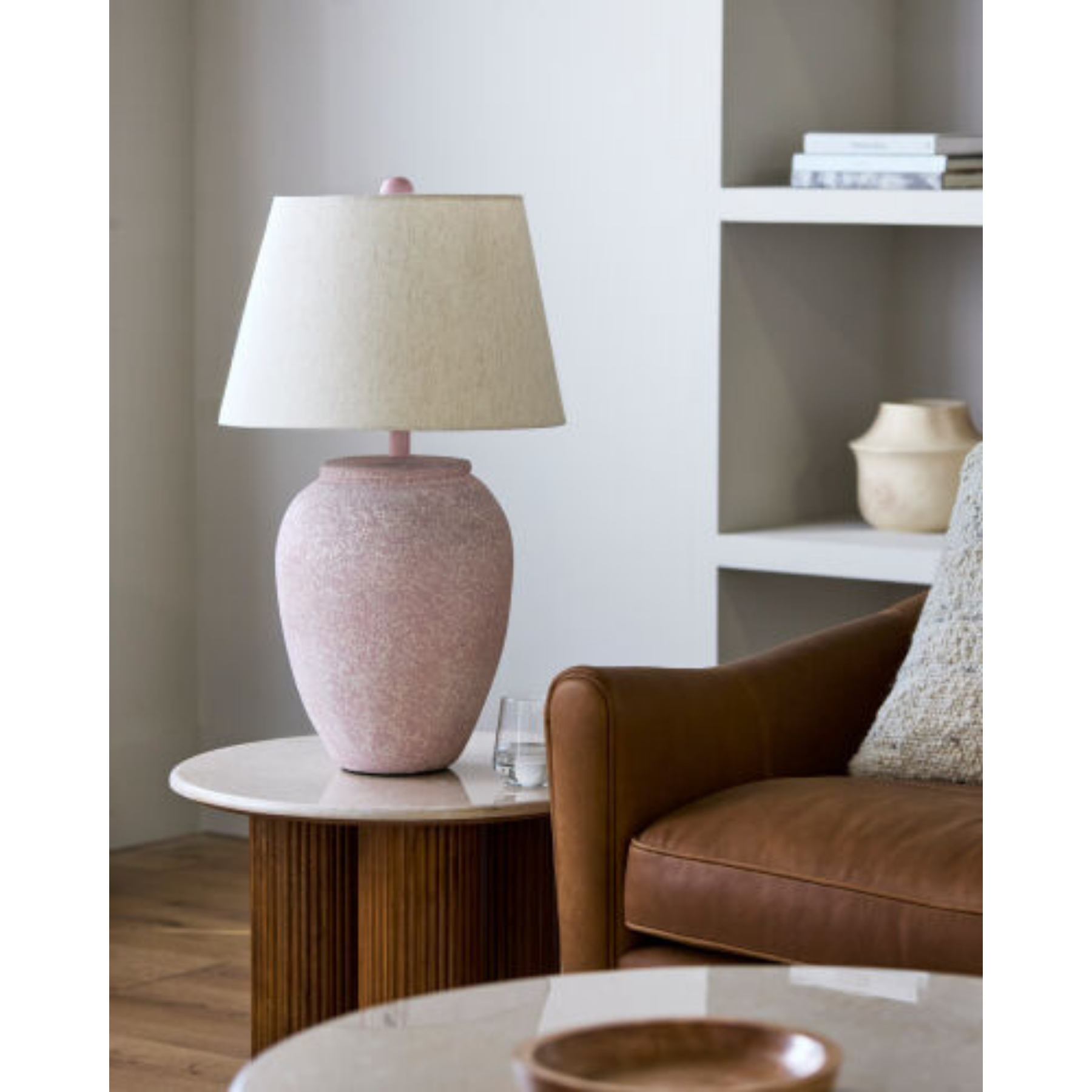 Galdar Accent Table Lamp