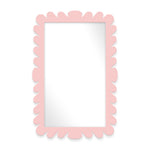 Garden District Coquette Rectangle