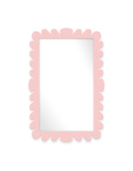 Authentic Pink / 24x36