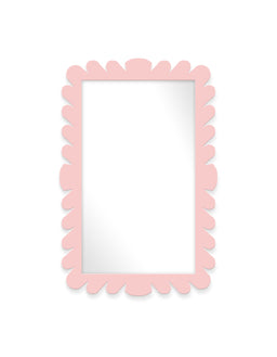 Authentic Pink / 24x36