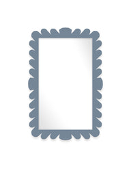 Bachelor Blue / 24x36