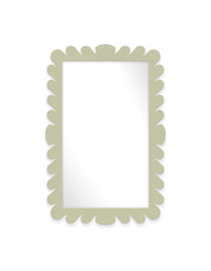 Cooking Apple Green / 24x36