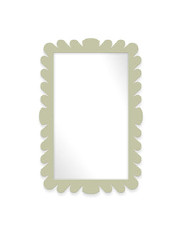 Cooking Apple Green / 24x36