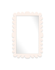 Frosted Petal / 24x36