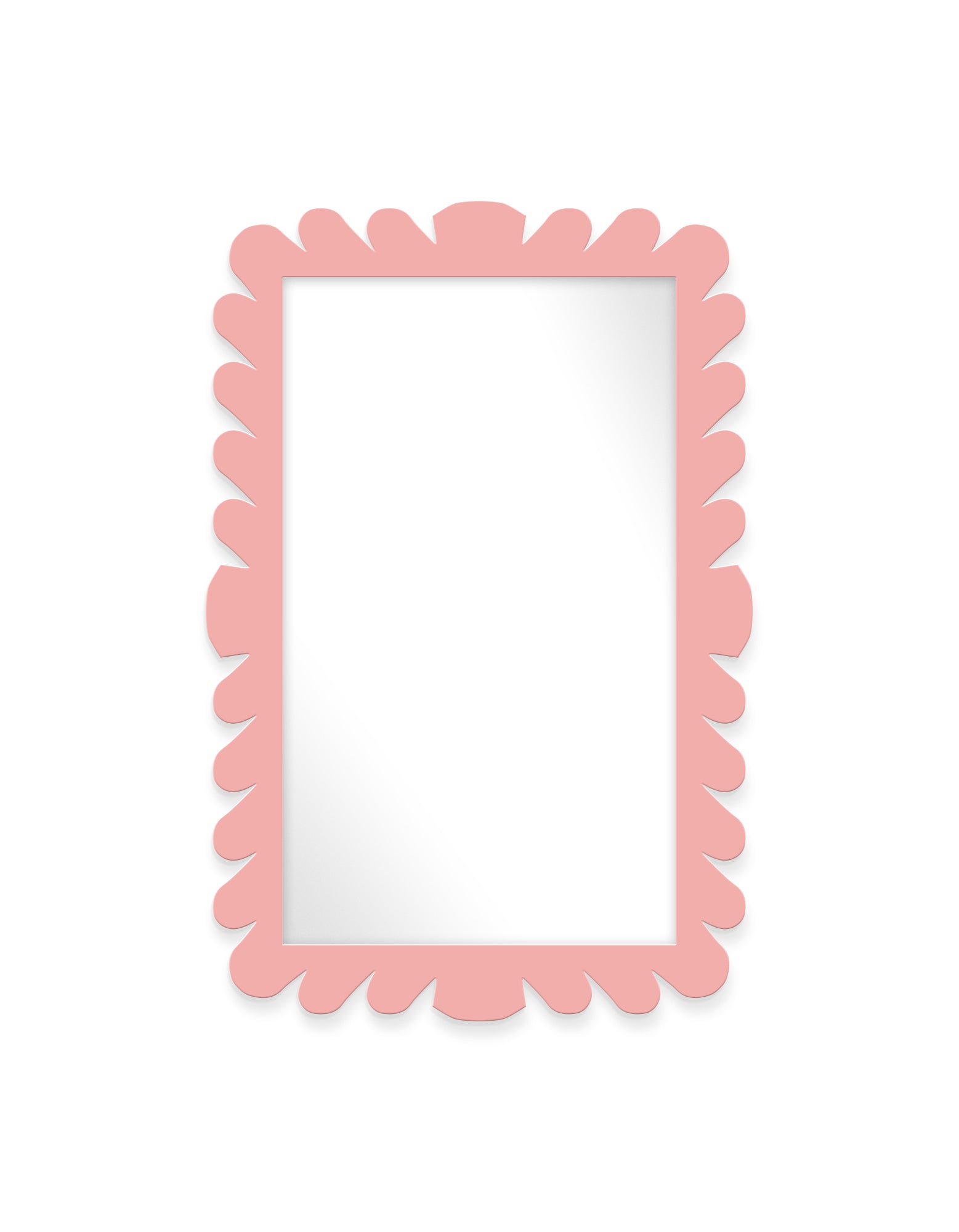 Garden District Coquette Rectangle