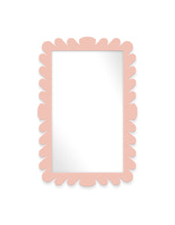 Salmon Berry / 24x36