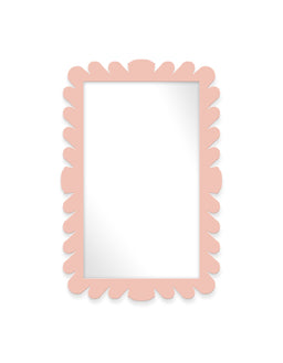 Salmon Berry / 24x36