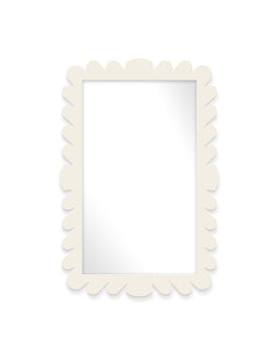 Swiss Coffee / 24x36