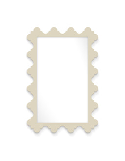 Delaware Putty / 24x35.5