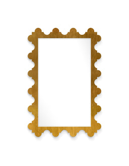 Gold Leaf (+475) / 24x35.5