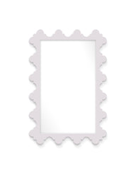 Lite Lavender / 24x35.5