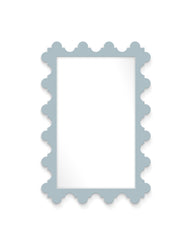 Parma Gray / 24x35.5