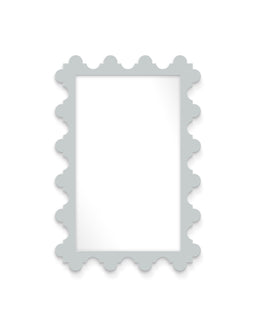 Pelican Gray / 24x35.5