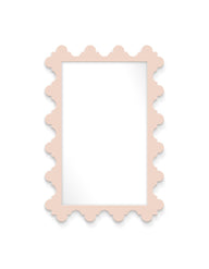 Pink Ground / 24x35.5