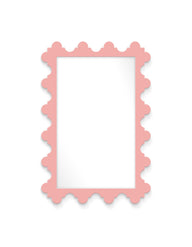 Pink Punch / 24x35.5