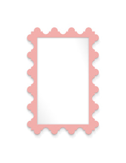 Pink Punch / 24x35.5