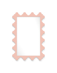 Salmon Berry / 24x35.5