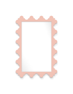 Salmon Berry / 24x35.5