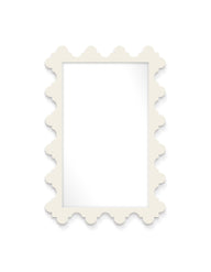 Swiss Coffee / 24x35.5