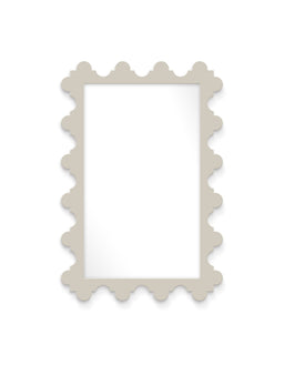 Useful Gray / 24x35.5