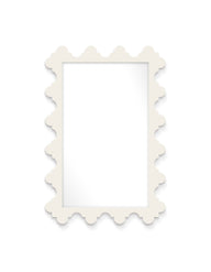 White Dove / 24x35.5