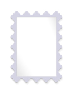 Spring Iris / 29.75x41