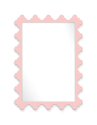 Authentic Pink / 29.75x41