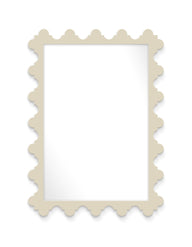 Delaware Putty / 29.75x41