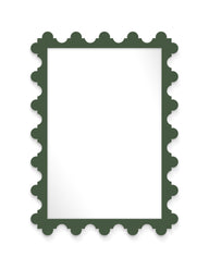 Duck Green / 29.75x41