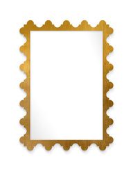 Gold Leaf (+475) / 29.75x41