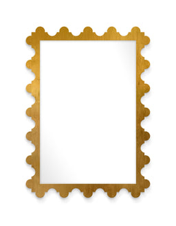 Gold Leaf (+475) / 29.75x41