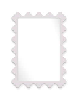 Lite Lavender / 29.75x41