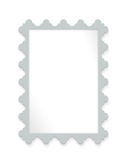 Pelican Gray / 29.75x41