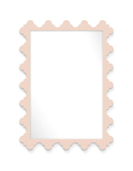 Pink Ground / 29.75x41