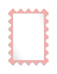 Pink Punch / 29.75x41