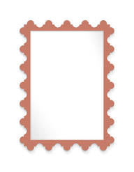 Red Earth / 29.75x41