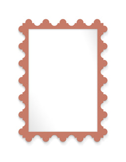 Red Earth / 29.75x41