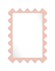 Salmon Berry / 29.75x41