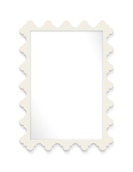 Swiss Coffee / 29.75x41