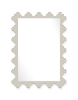 Useful Gray / 29.75x41