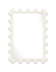 White Dove / 29.75x41