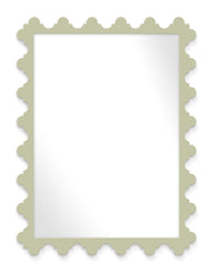 Cooking Apple Green / 35.5x47