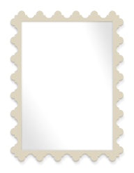 Delaware Putty / 35.5x47