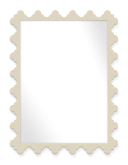 Delaware Putty / 35.5x47