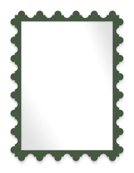 Duck Green / 35.5x47