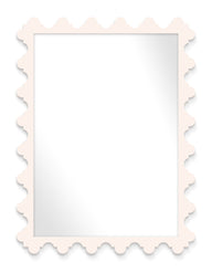 Frosted Petal / 35.5x47